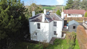 Park Cottage - Spacious & Luxurious Room in B Listed Cottage